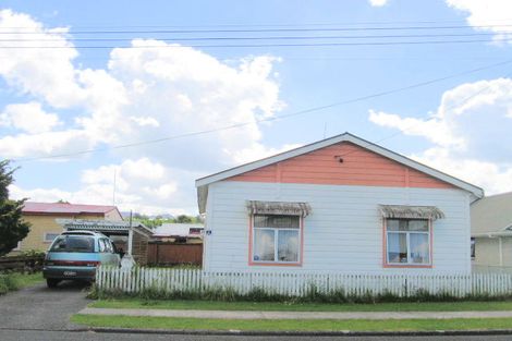Photo of property in 31 Manuaute Street, Taumarunui, 3920