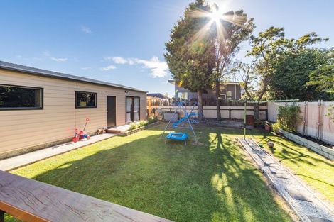 Photo of property in 33 Seddon Street, Takaro, Palmerston North, 4412