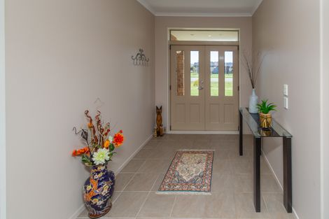 Photo of property in 55 Sheridan Drive, Rolleston, 7614