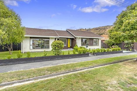 Photo of property in 44 Arnold Street, Sumner, Christchurch, 8081