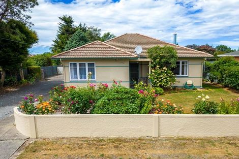 Photo of property in 9 Holmes Street, Waimate, 7924