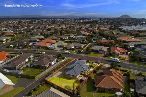 Photo of property in 5 Lotus Avenue, Mount Maunganui, 3116