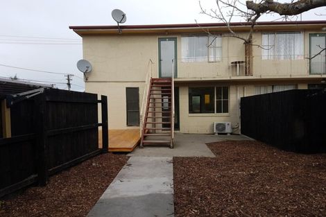 Photo of property in 55 Olliviers Road, Phillipstown, Christchurch, 8011