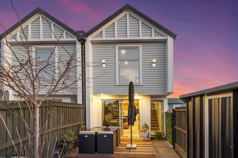 Photo of property in 4/17 Highsted Road, Bishopdale, Christchurch, 8053