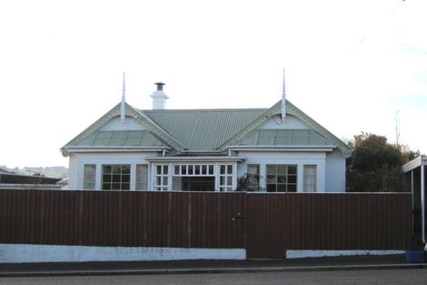 Photo of property in 8 Butler Street, Maori Hill, Dunedin, 9010