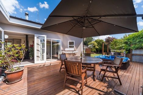 Photo of property in 5 Karamu Avenue, Takaro, Palmerston North, 4410