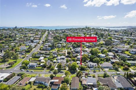 Photo of property in 48 Finnerty Avenue, Howick, Auckland, 2014