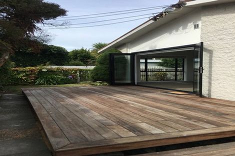 Photo of property in 1/36 Croydon Street, Sydenham, Christchurch, 8023