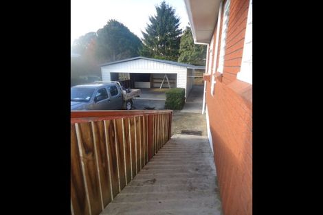 Photo of property in 17 Sholson Street, Putaruru, 3411