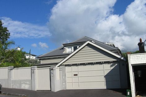 Photo of property in 2 Amiria Street, Saint Marys Bay, Auckland, 1011