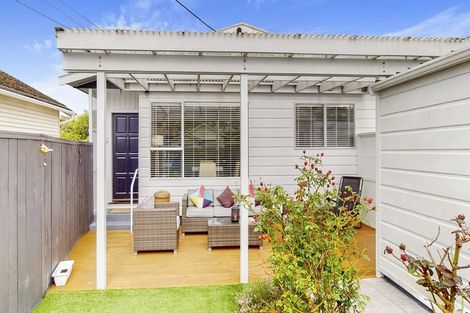 Photo of property in 1/65 Yule Street, Kilbirnie, Wellington, 6022