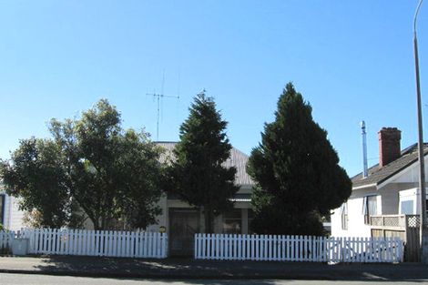 Photo of property in 53 Arthur Street, Seaview, Timaru, 7910