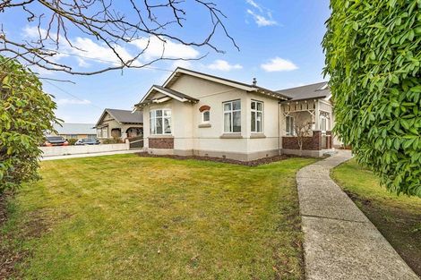 Photo of property in 1 Milton Street, Gore, 9710
