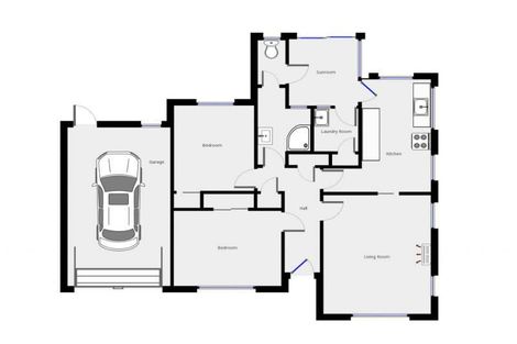 Photo of property in 4 Rata Street, Levin, 5510