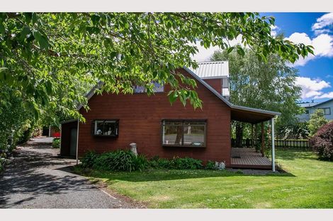 Photo of property in 97a Goldfinch Street, Ohakune, 4625