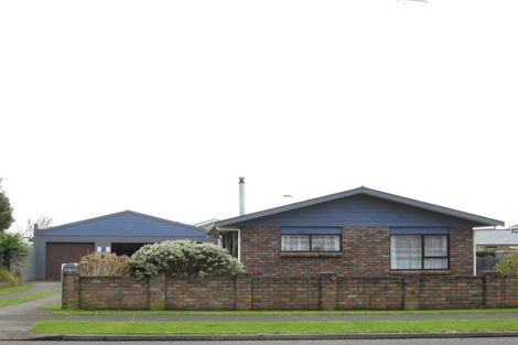 Photo of property in 9 Glasgow Street, Bell Block, New Plymouth, 4312