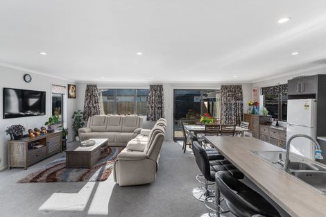 Photo of property in 10 Joy Place, Rolleston, 7614