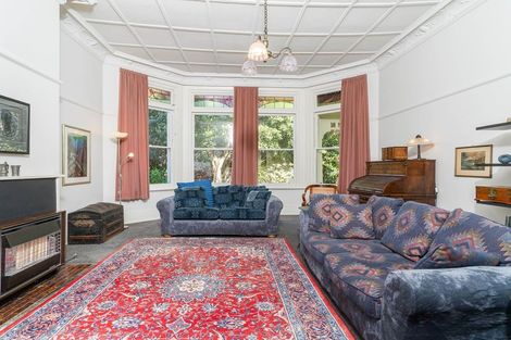 Photo of property in 4 Willowbank, North Dunedin, Dunedin, 9016