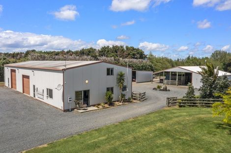 Photo of property in 47 Saddleton Road, Waiau Pa, Pukekohe, 2679