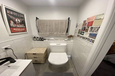Photo of property in 703b Great North Road, Grey Lynn, Auckland, 1021