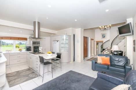 Photo of property in 12 Puahue Road, Te Awamutu, 3875