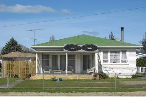 Photo of property in 28 Somerville Street, Wairoa, 4108