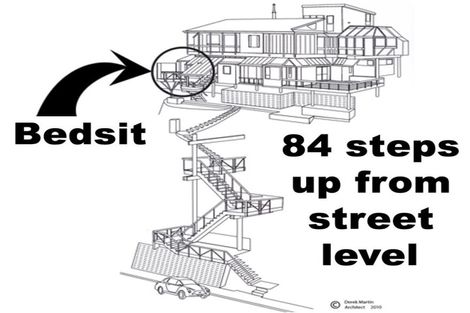 Photo of property in 23 Koromiko Road, Aro Valley, Wellington, 6012