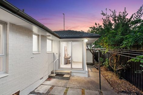 Photo of property in 40 Hurunui Street, Cracroft, Christchurch, 8025