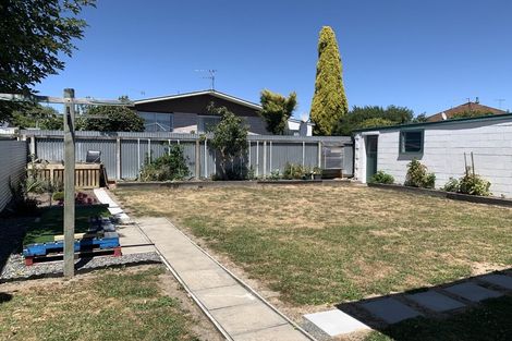 Photo of property in 197a High Street, Blenheim, 7201