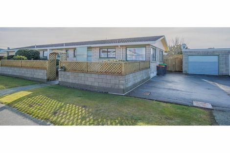 Photo of property in 21 Rugby Street, Highfield, Timaru, 7910