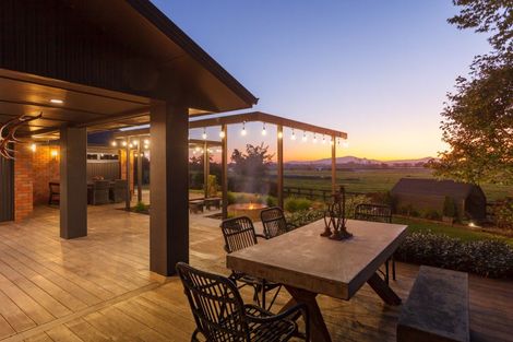 Photo of property in 299 Tower Road, Matamata, 3471