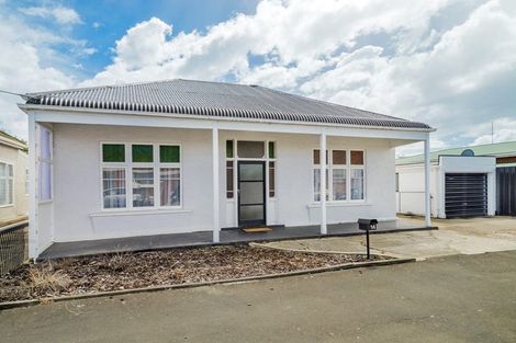 Photo of property in 14 Wynyard Street, South Dunedin, Dunedin, 9012