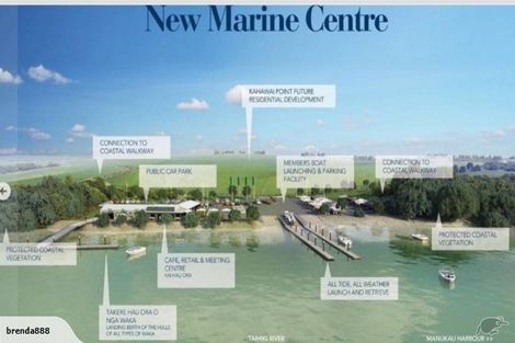 Photo of property in 11a Ronald Avenue, Glenbrook, Waiuku, 2681