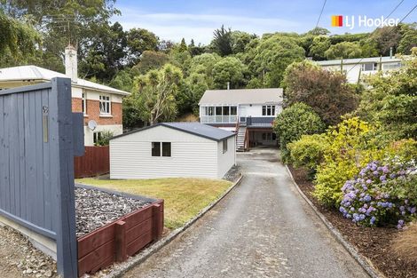 Photo of property in 58 Bayfield Road, Andersons Bay, Dunedin, 9013