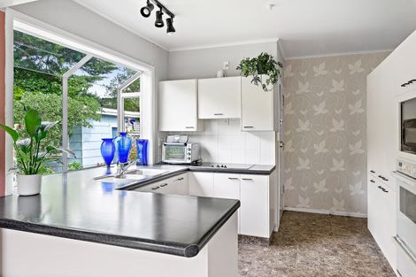 Photo of property in 102 Rosetta Road, Raumati South, Paraparaumu, 5032