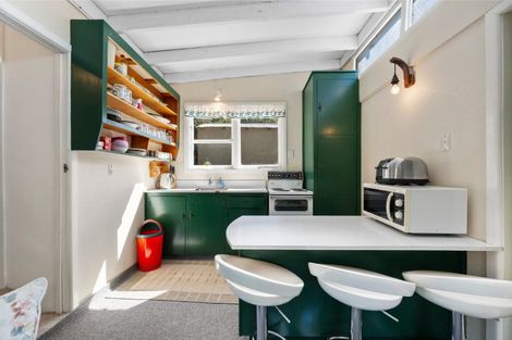 Photo of property in 24 Sutherland Road, Omarama, 9412