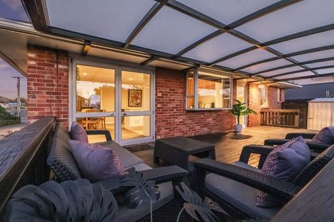 Photo of property in 25 Munro Street, Redwood, Christchurch, 8051