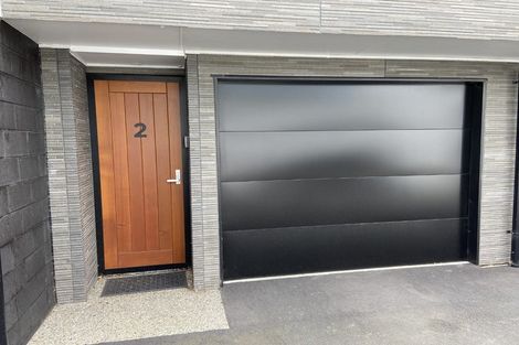 Photo of property in 2/315 Highgate, Roslyn, Dunedin, 9010