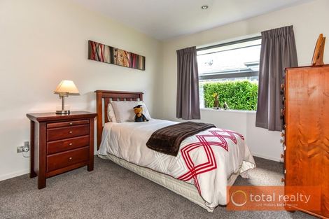 Photo of property in 5 Capil Court, Halswell, Christchurch, 8025