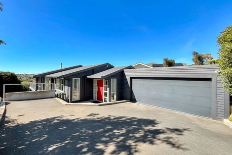 Photo of property in 53 Major Hornbrook Road, Mount Pleasant, Christchurch, 8081