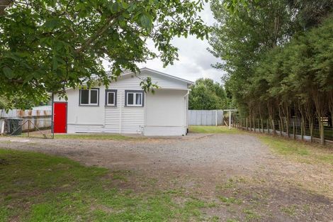 Photo of property in 28a Cole Street, Dannevirke, 4930