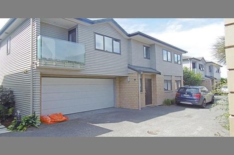 Photo of property in 17d Inkerman Street, Onehunga, Auckland, 1061