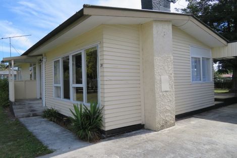 Photo of property in 31 Ngarongo Street, Te Kuiti, 3910