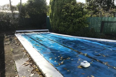 Photo of property in 16 Saxton Street, Levin, 5510