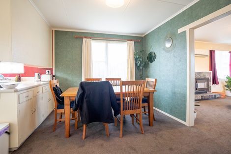 Photo of property in 140 Limbrick Street, Terrace End, Palmerston North, 4410