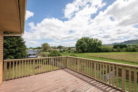 Photo of property in 4 Park Street, Paeroa, 3600