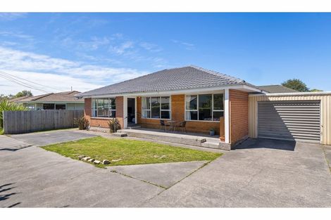 Photo of property in 1/63b Waimairi Road, Upper Riccarton, Christchurch, 8041