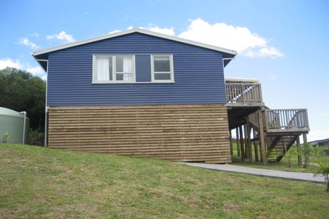 Photo of property in 16 Richmond Road, Mangonui, 0420