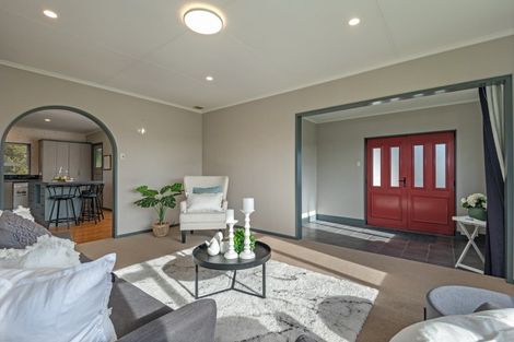 Photo of property in 83 Trickers Road, Bulls, 4818