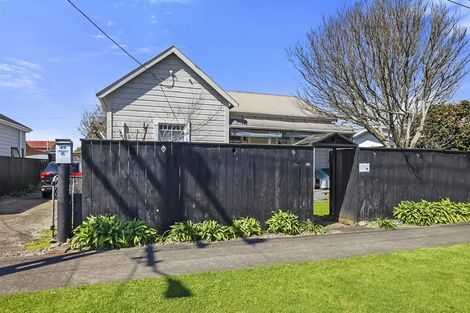 Photo of property in 49 Parris Street, Waitara, 4320